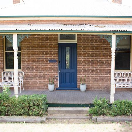 The Bower Mudgee Exterior foto