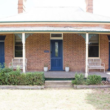 The Bower Mudgee Exterior foto