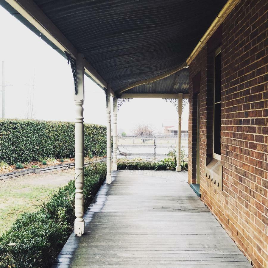 The Bower Mudgee Exterior foto