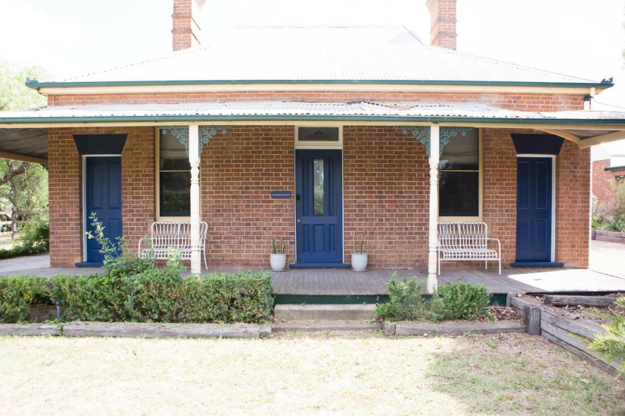 The Bower Mudgee Exterior foto