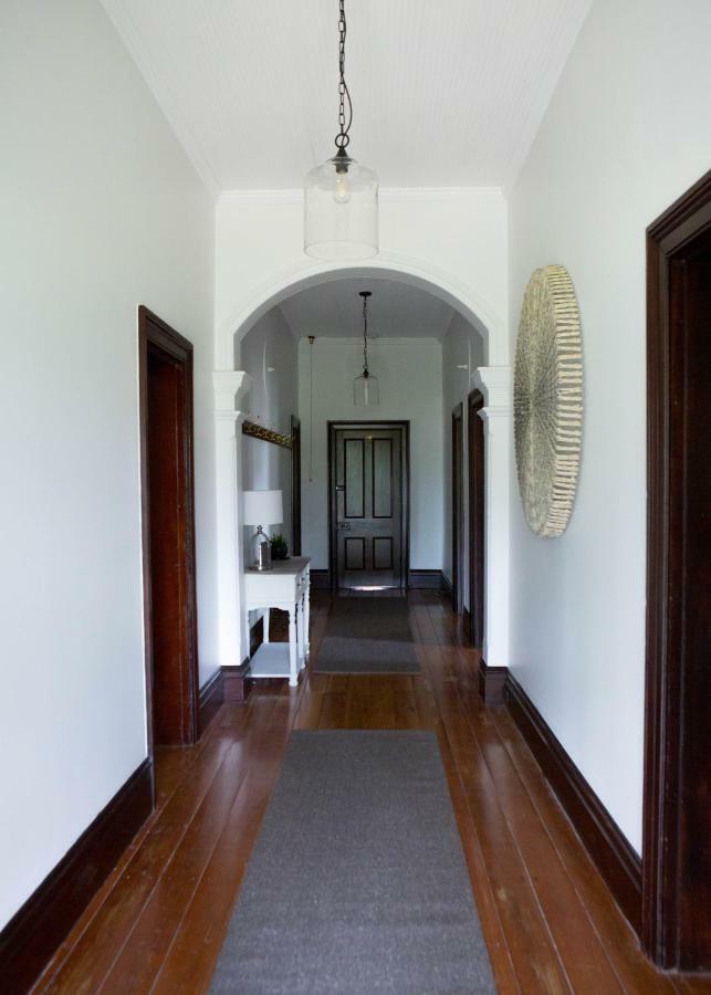 The Bower Mudgee Exterior foto